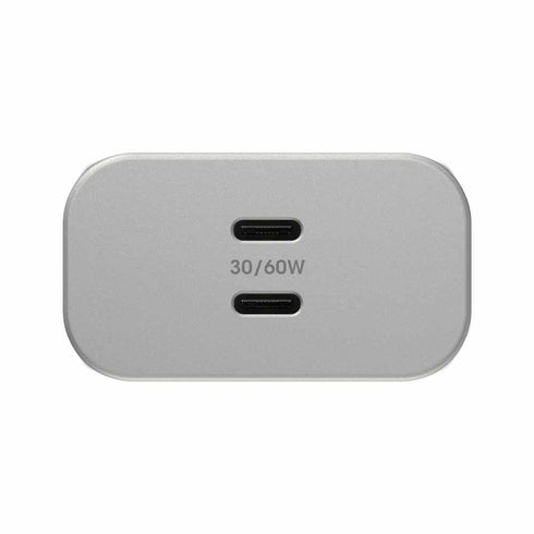 OtterBox Premium Pro Dual USB-C Wall Charger 60W GaN 7880909